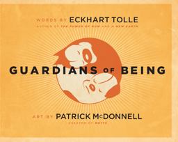 Guardians of Being  9781577316718 Front Cover