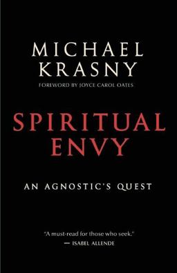 Spiritual Envy