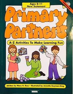 Primary Partners Primary Partners
