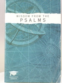 Wisdom from the Psalms
