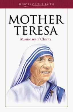 Mother Teresa