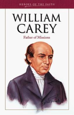 William Carey