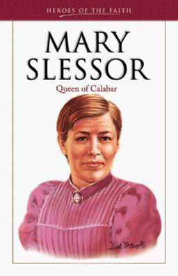 Mary Slessor