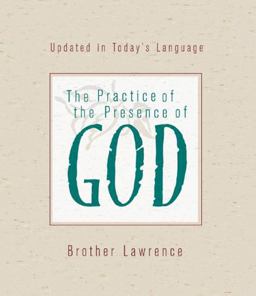 The Practice of the Presence of God