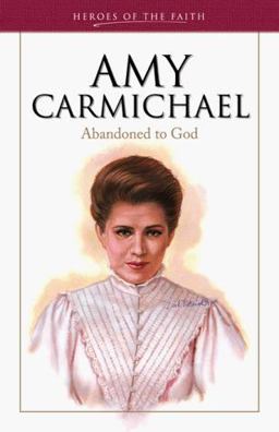 Amy Carmichael
