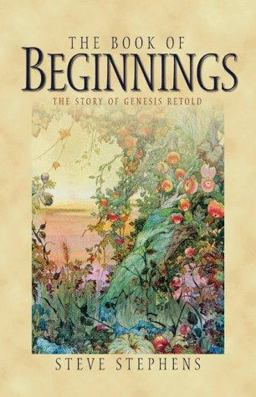 The Book of Beginnings