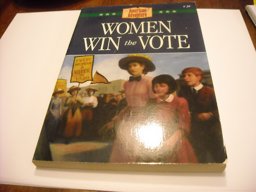 Women Win the Vote