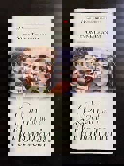 Call of the Mountain