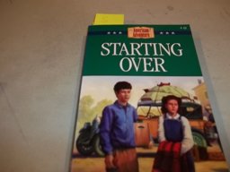 Starting Over