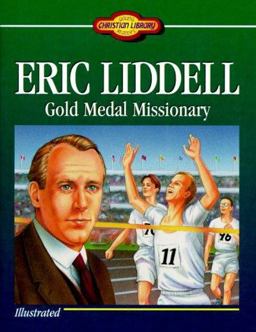 Eric Liddell