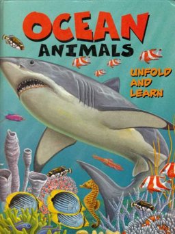 Ocean Animals