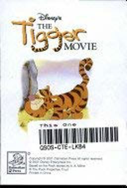 Disney Tiny Storybooks