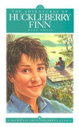 The Adventures of Huckleberry Finn