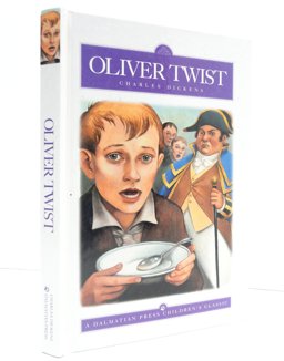 Oliver Twist