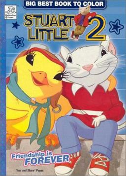 Stuart Little 2