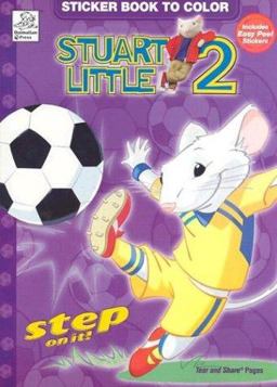 Stuart Little 2
