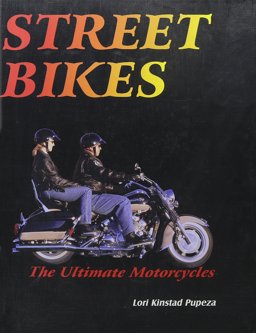 Street Bikes