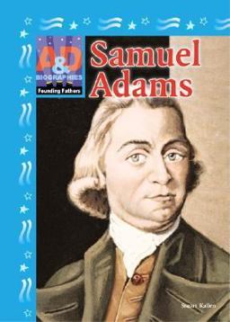Samuel Adams