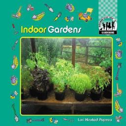 Indoor Gardens