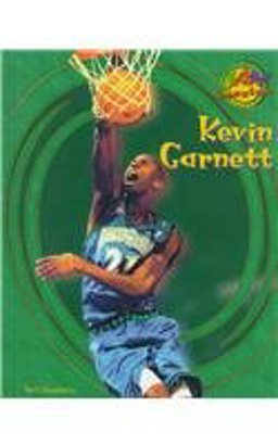 Kevin Garnett