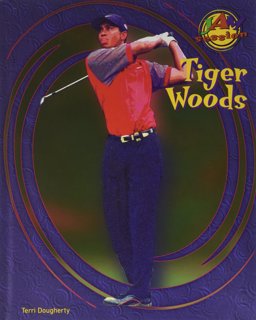 Tiger Woods