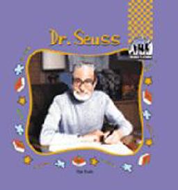 Dr. Seuss