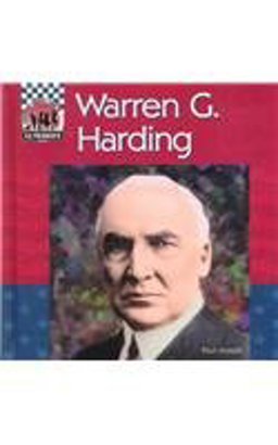 Warren G. Harding
