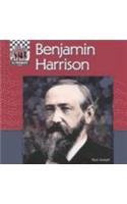 Benjamin Harrison