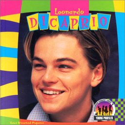 Leonardo DiCaprio