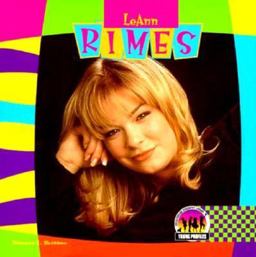LeAnn Rimes
