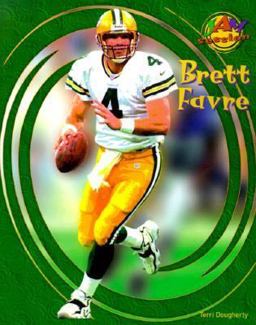 Brett Favre