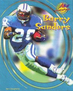 Barry Sanders