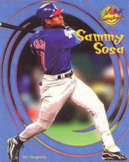 Sammy Sosa