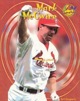 Mark McGwire
