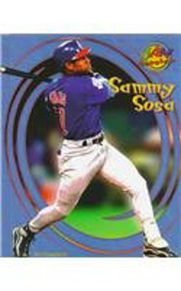 Sammy Sosa