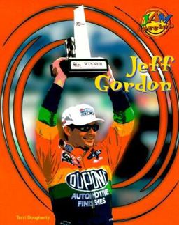 Jeff Gordon