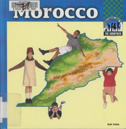 Morocco Morocco