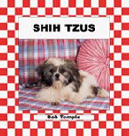 Shih Tzus