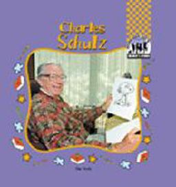 Charles Schulz