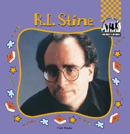 R. L. Stine