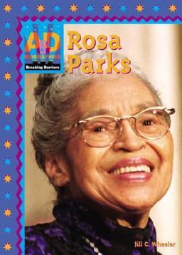 Rosa Parks