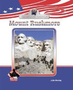 Mount Rushmore