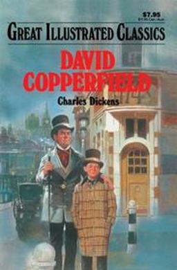 David Copperfield