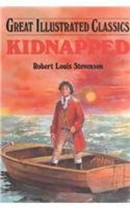 Kidnapped
