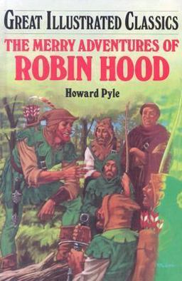 Robin Hood