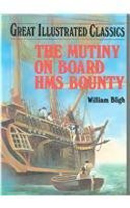 The Mutiny on Board HMS Bounty