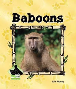 Baboons
