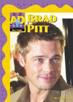Brad Pitt