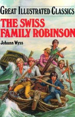The Swiss Family Robinson