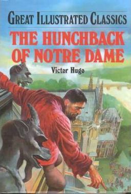 Hunchback of Notre Dame